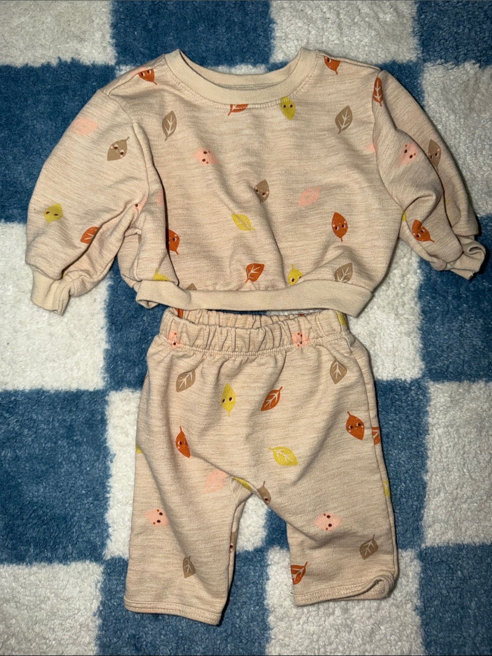 Carter's Boys Two-Piece Set